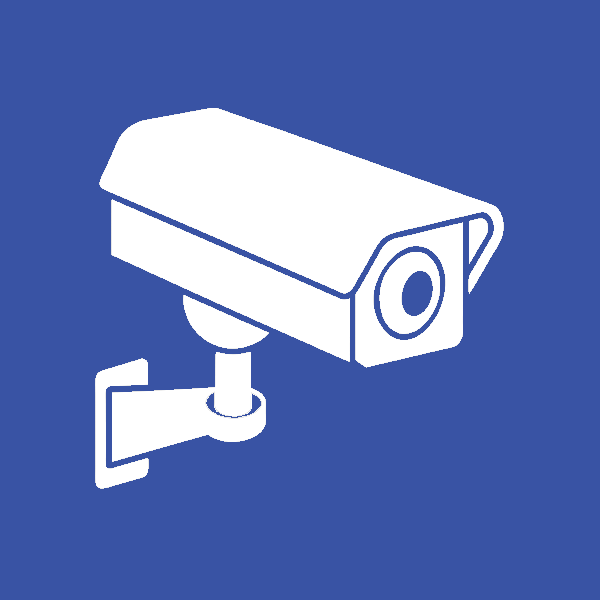 CCTV Secured