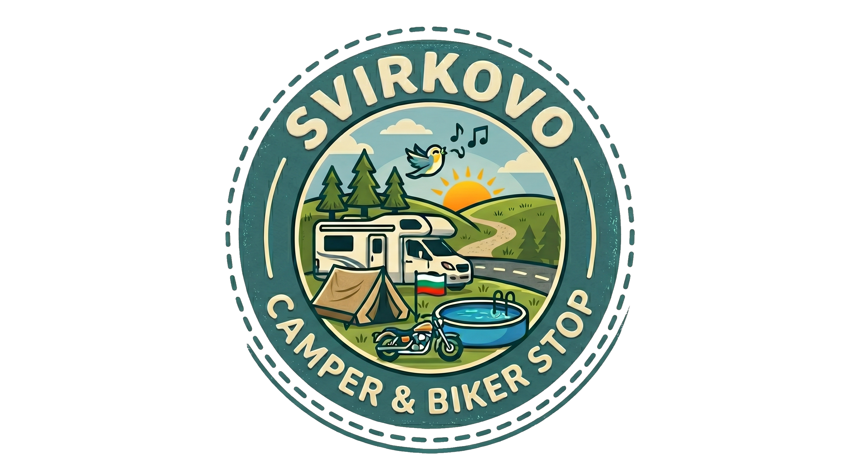 Svirkovo Logo