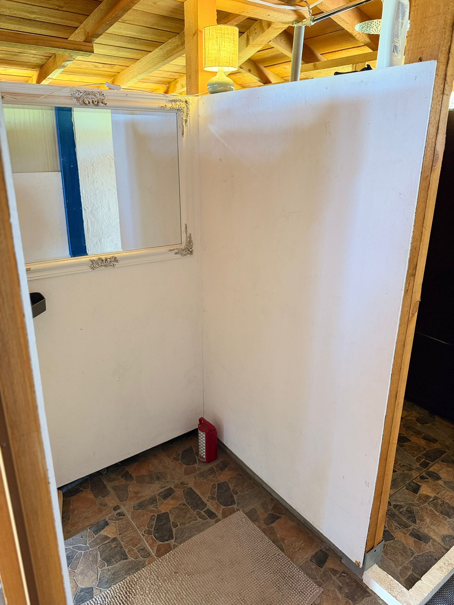 Changing Room