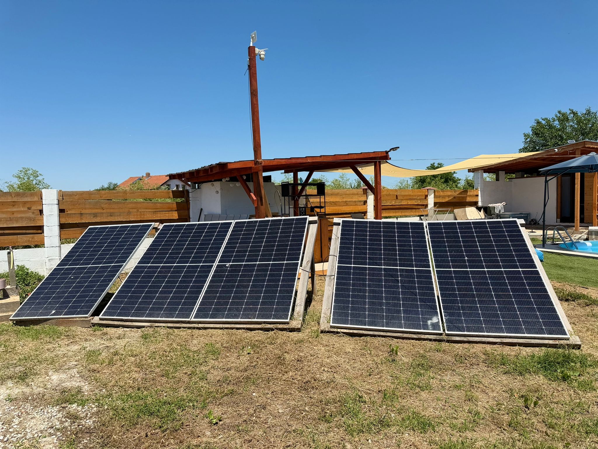 Solar Panels